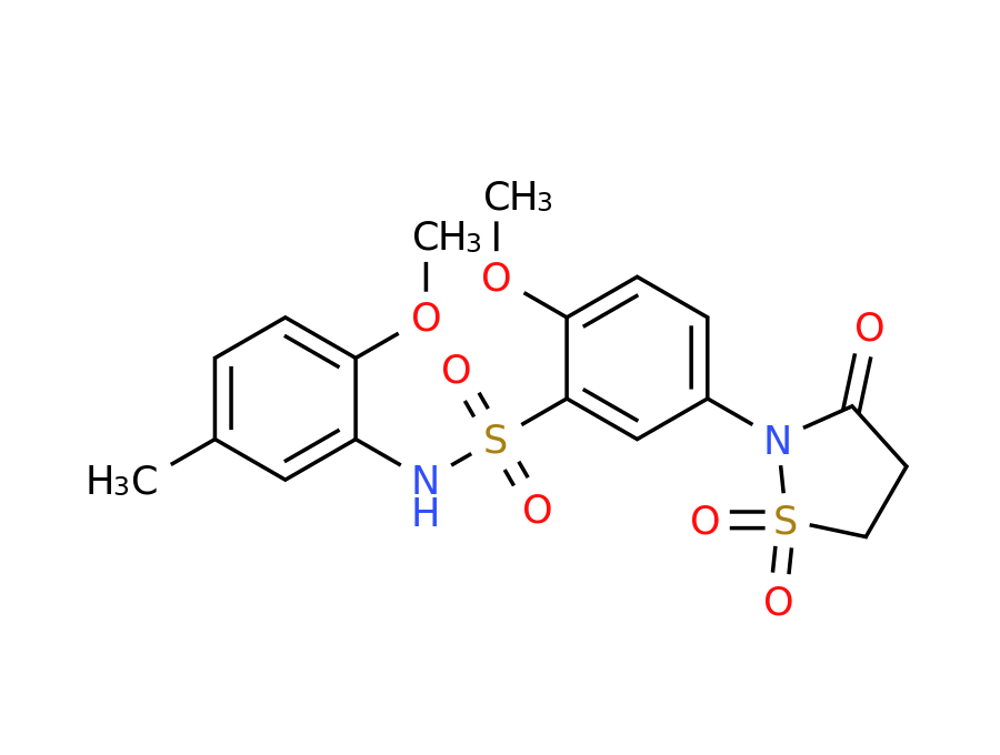 Structure Amb6481956