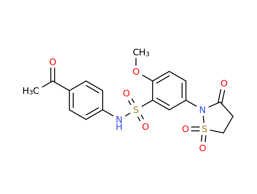 Structure Amb6481967