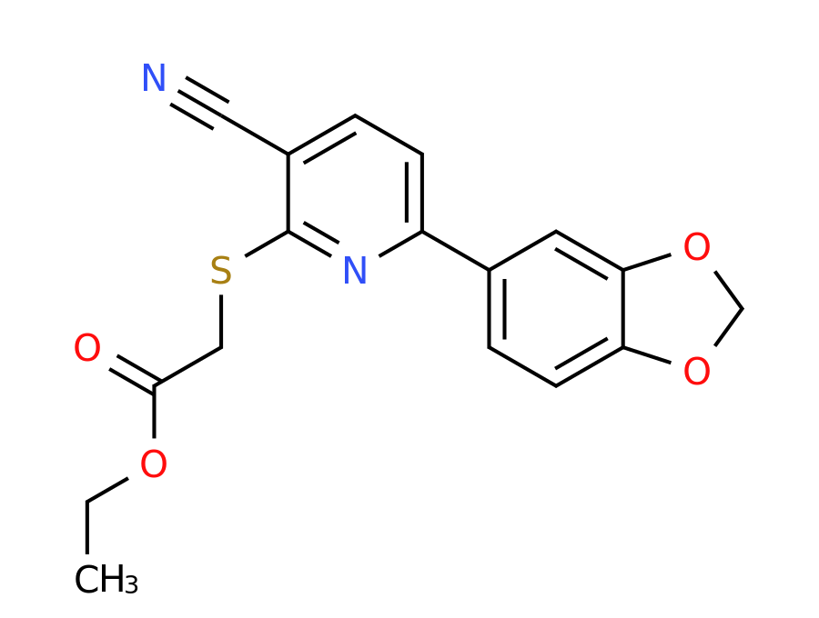 Structure Amb648231