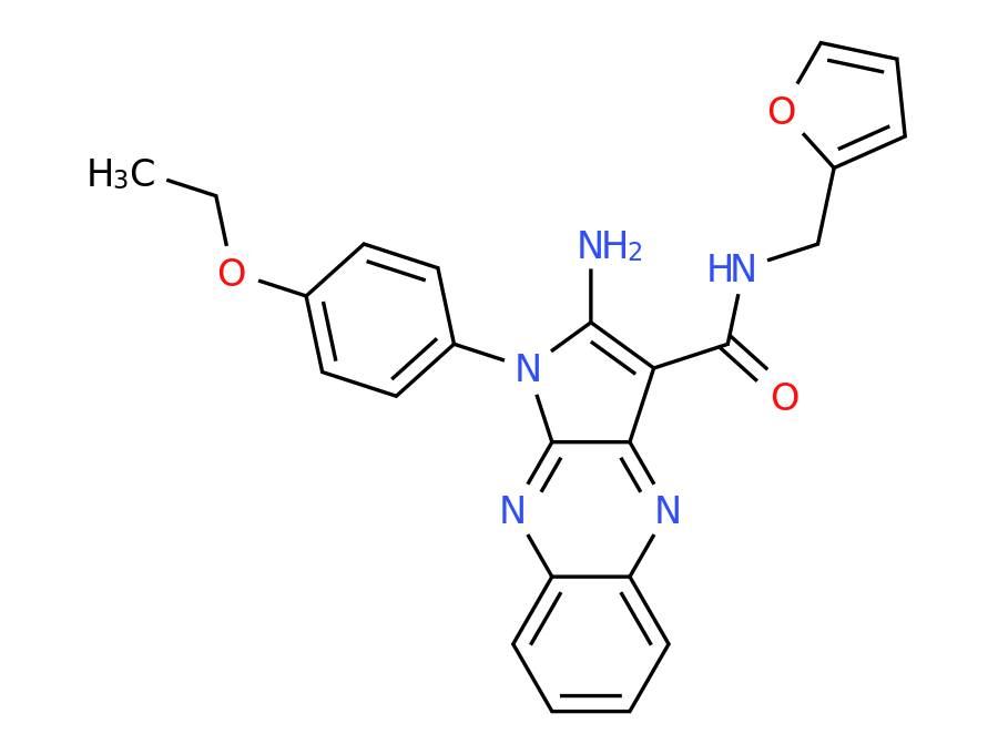 Structure Amb648347