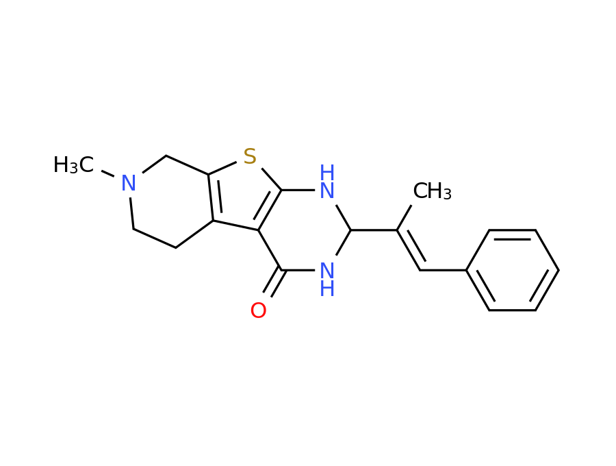 Structure Amb648358