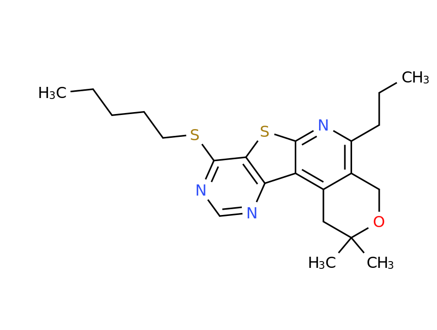 Structure Amb648364