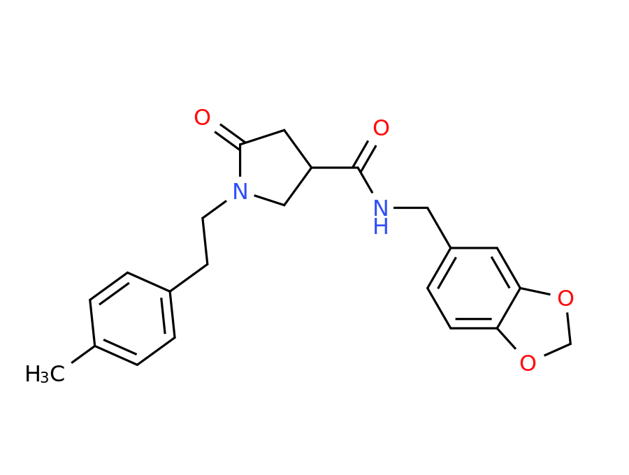 Structure Amb6486301