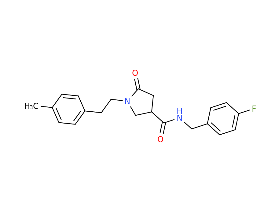 Structure Amb6486305