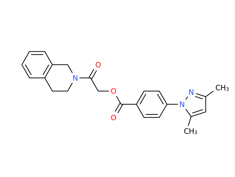 Structure Amb64892