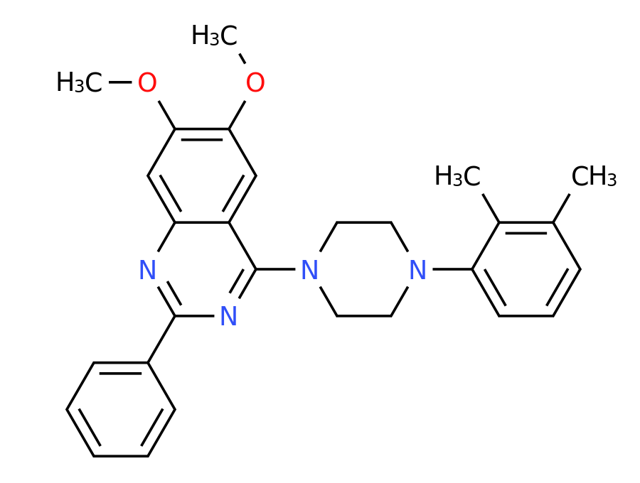 Structure Amb649032