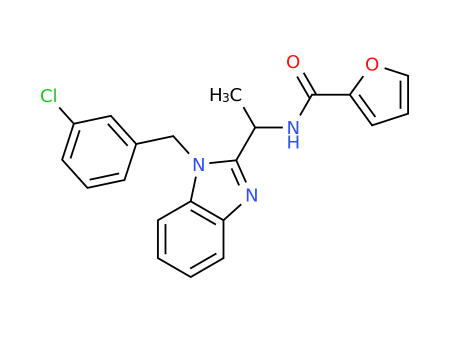 Structure Amb649162