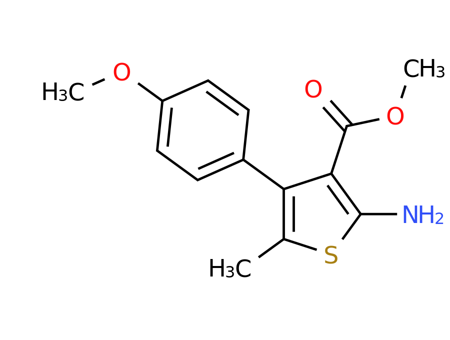 Structure Amb6491998