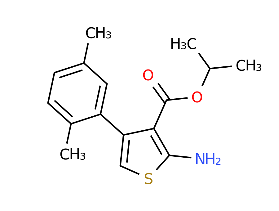 Structure Amb6492457