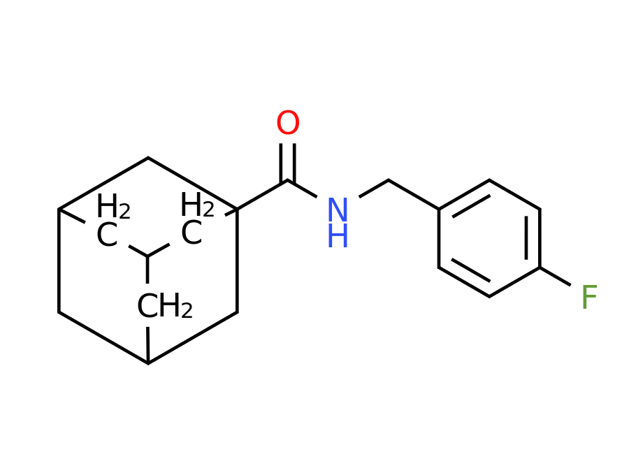 Structure Amb6492538