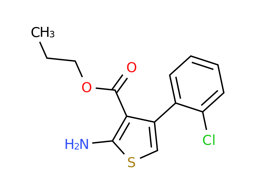 Structure Amb6492575