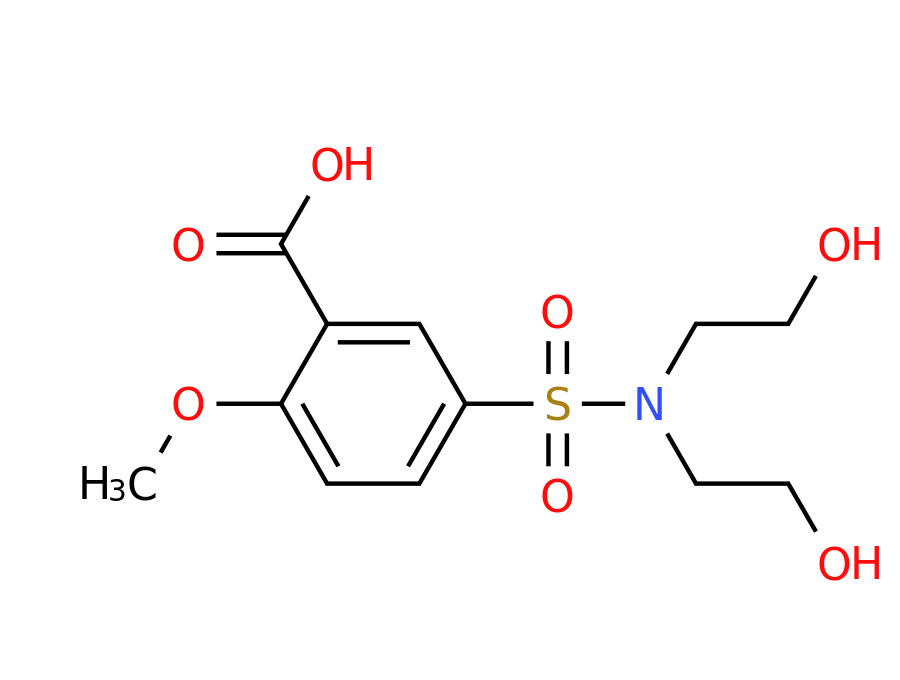 Structure Amb649273