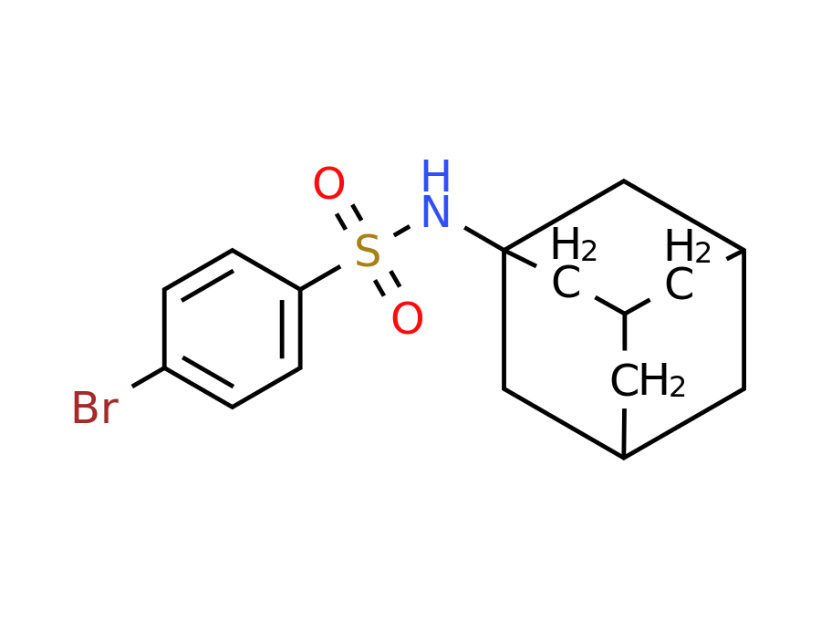 Structure Amb6493403