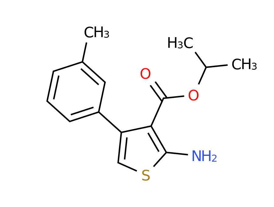 Structure Amb6493415