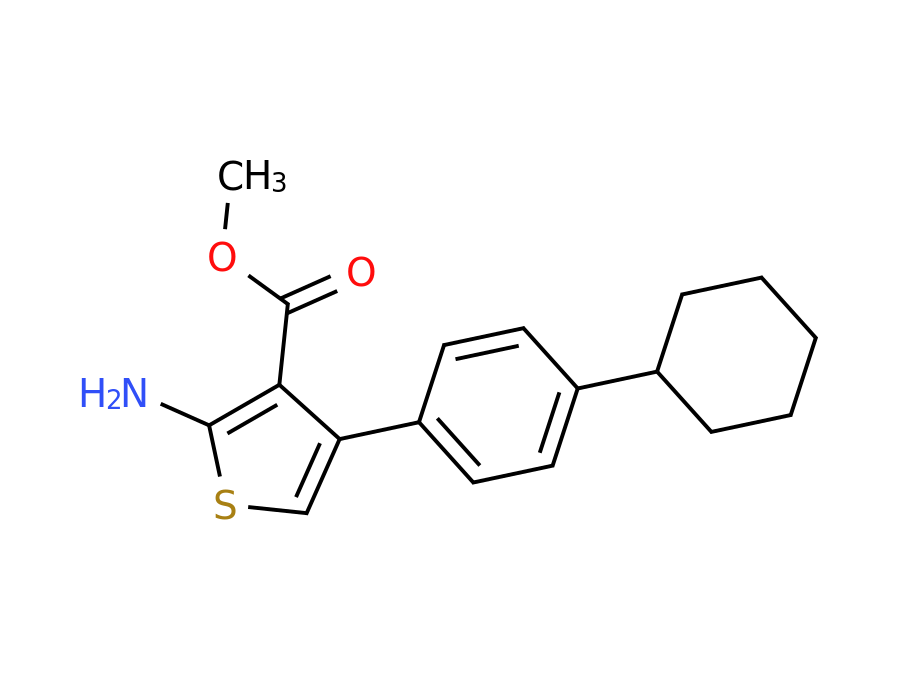 Structure Amb6493432