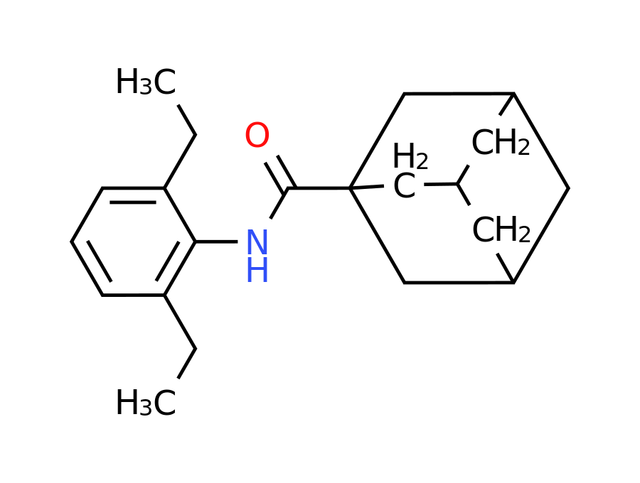 Structure Amb6493501