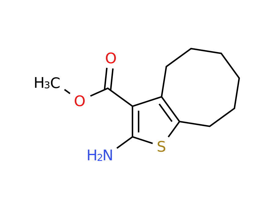 Structure Amb6493620