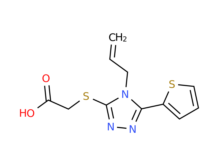 Structure Amb649456