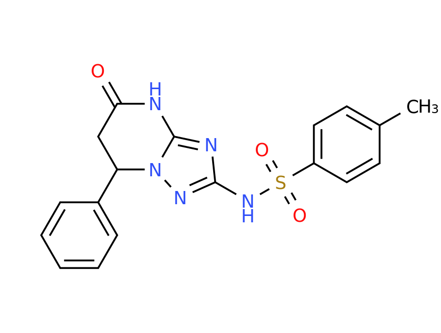 Structure Amb649575