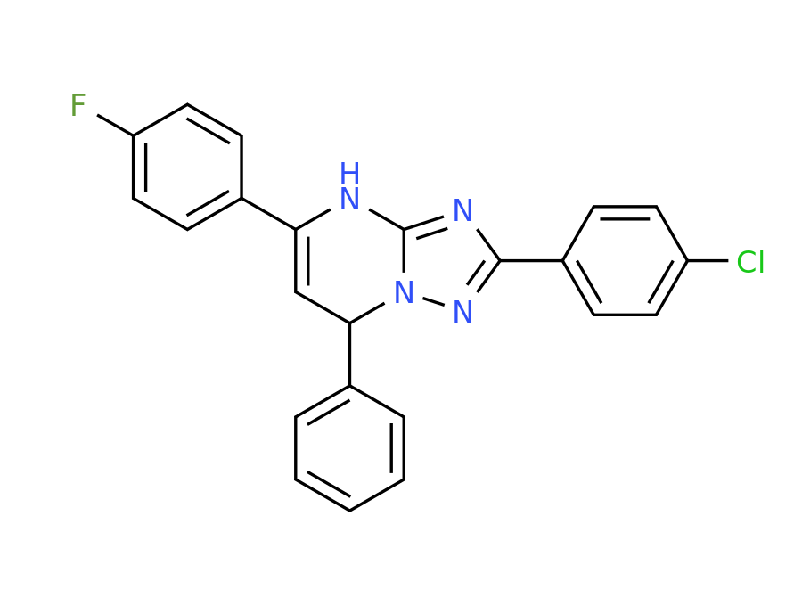 Structure Amb649597