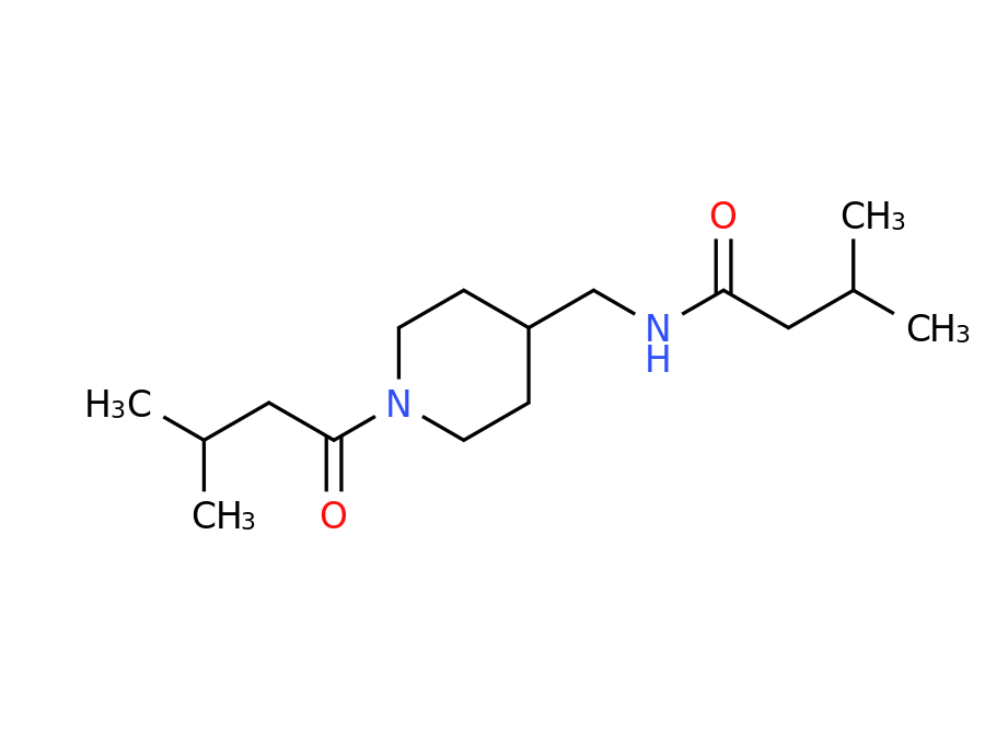 Structure Amb6496143