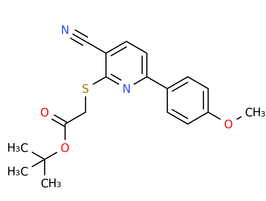 Structure Amb649684