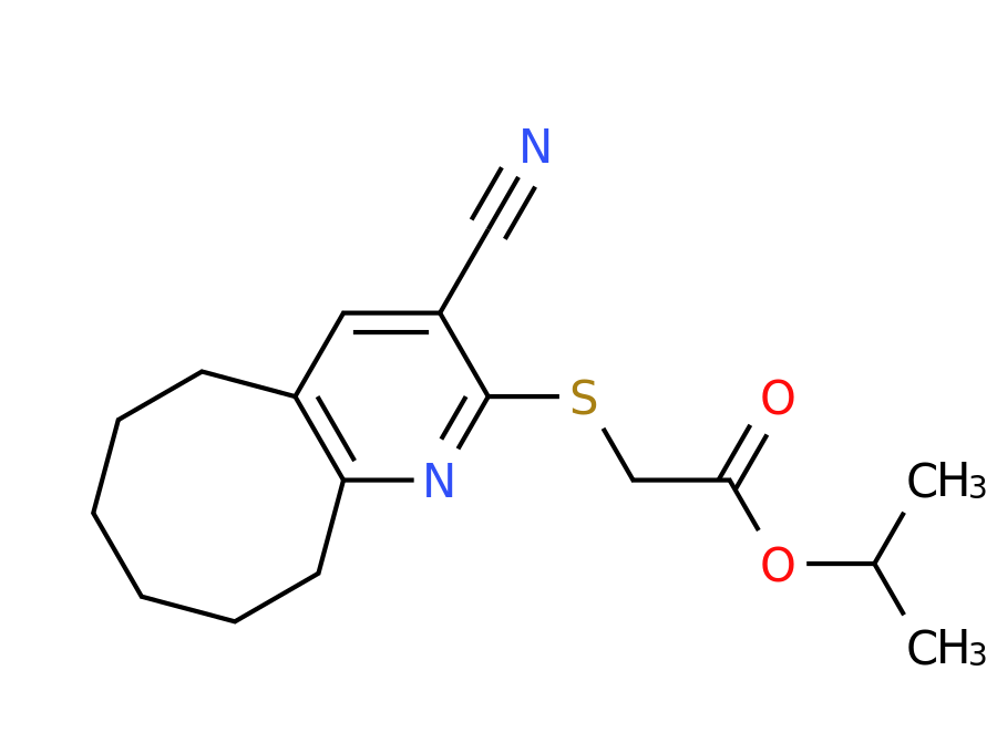 Structure Amb649701