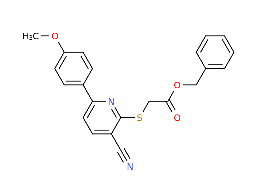 Structure Amb649719