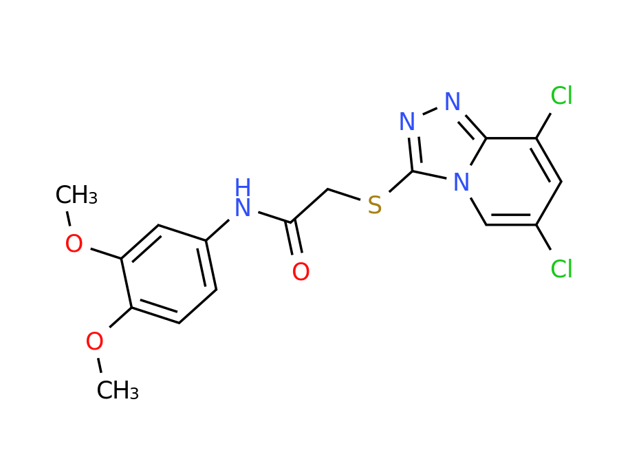 Structure Amb64972