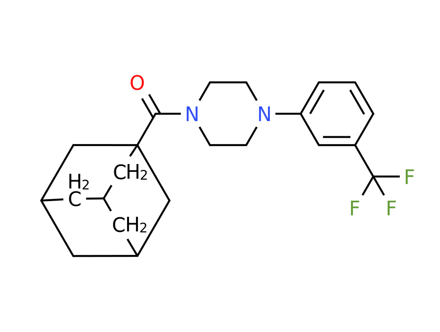 Structure Amb6498425