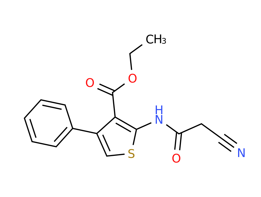 Structure Amb6499180