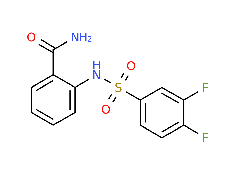 Structure Amb6500270