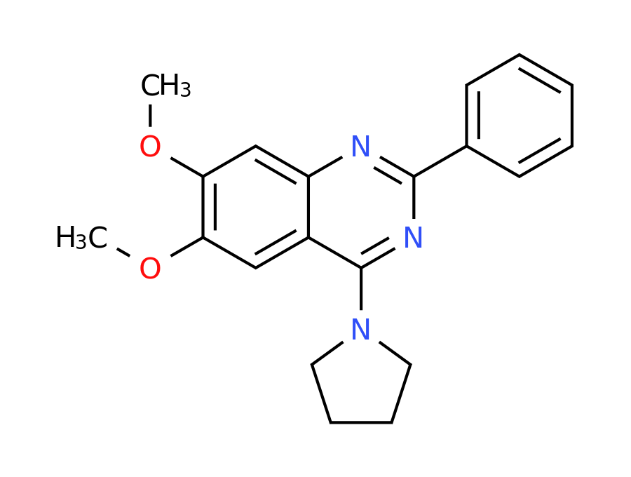 Structure Amb650039