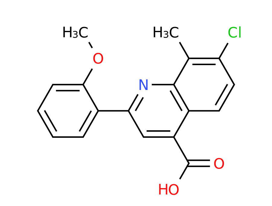 Structure Amb6500968