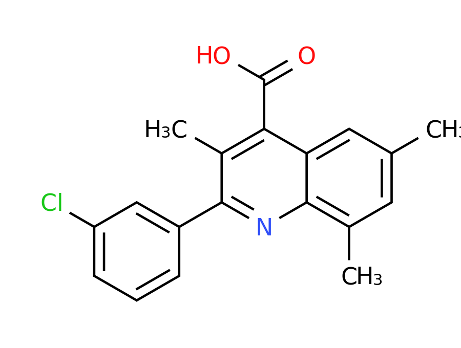 Structure Amb6500994