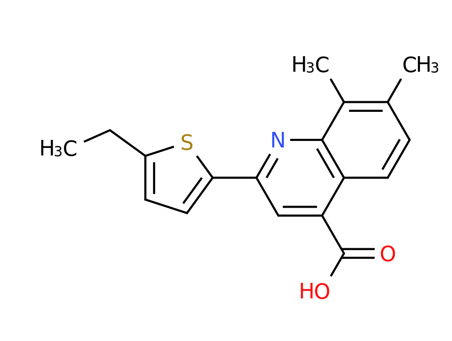 Structure Amb6501023