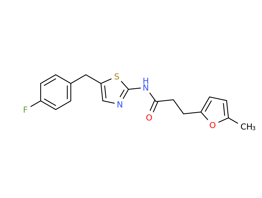 Structure Amb650118