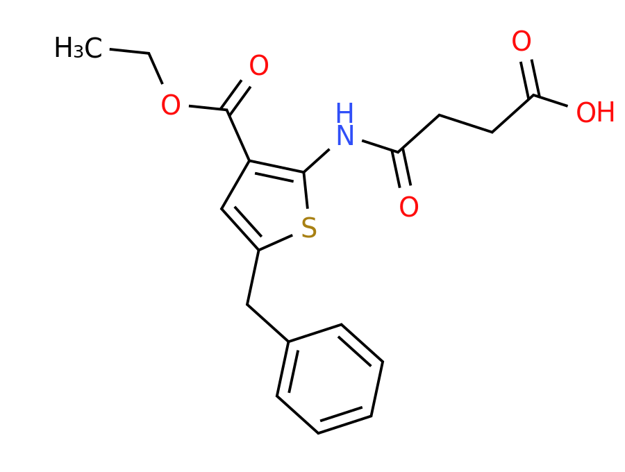 Structure Amb6501432