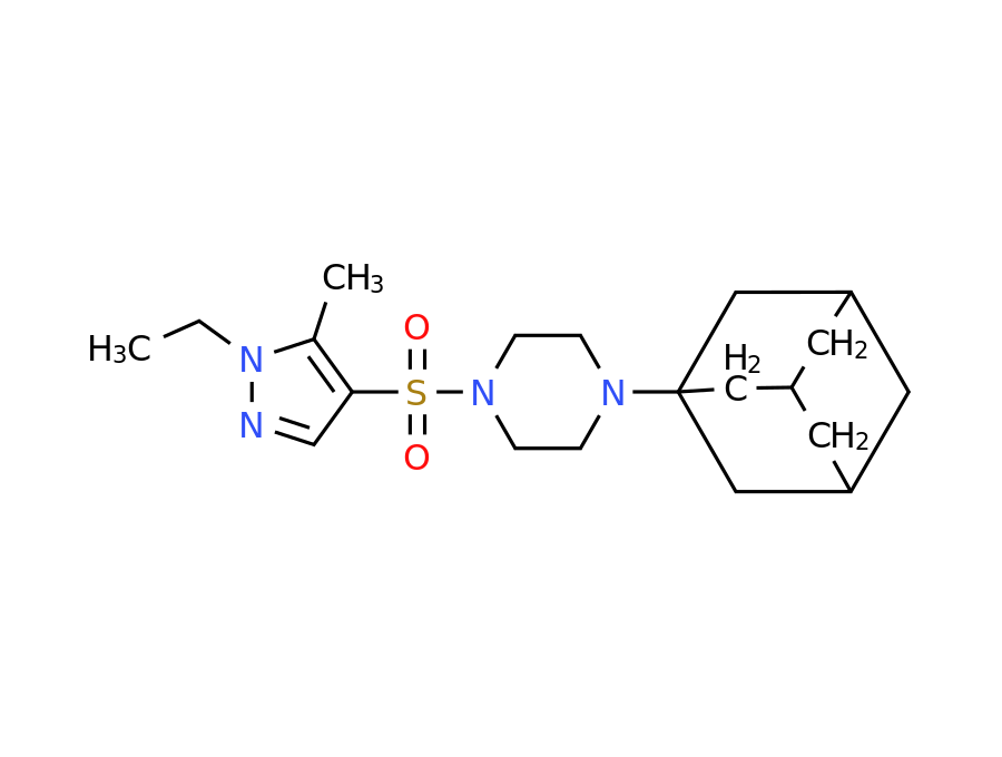 Structure Amb6502157