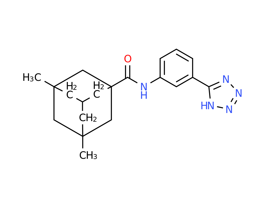 Structure Amb6502210