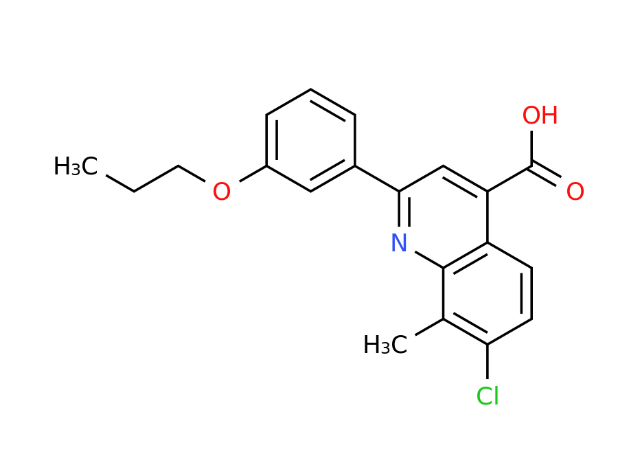 Structure Amb6502257