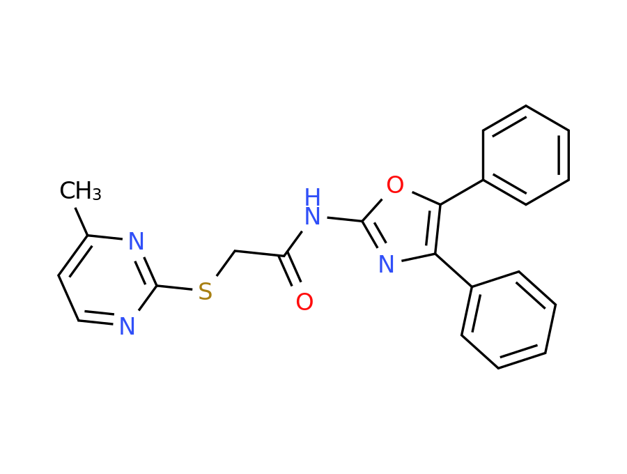 Structure Amb650231