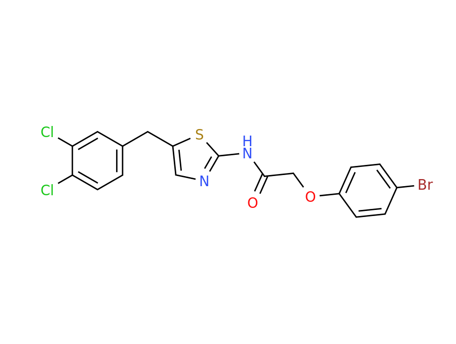 Structure Amb650335