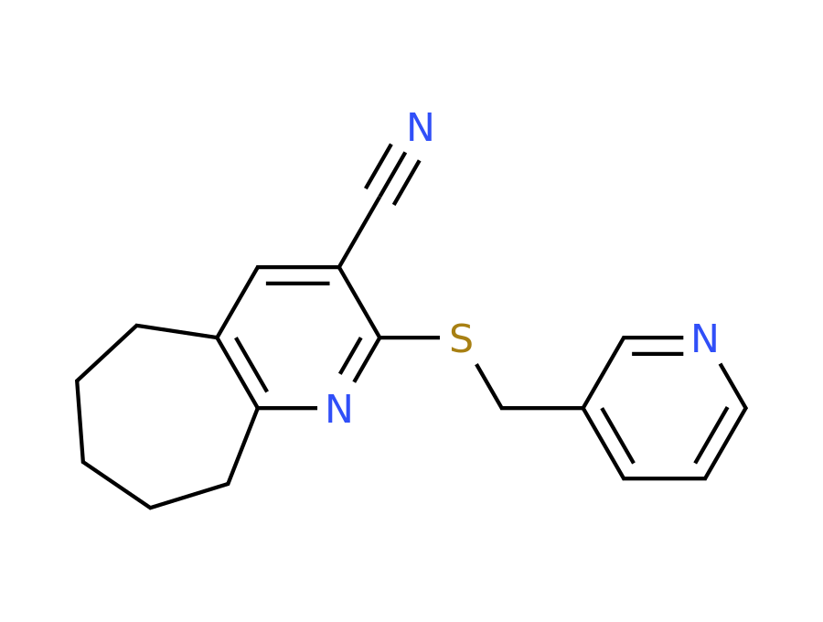 Structure Amb650481