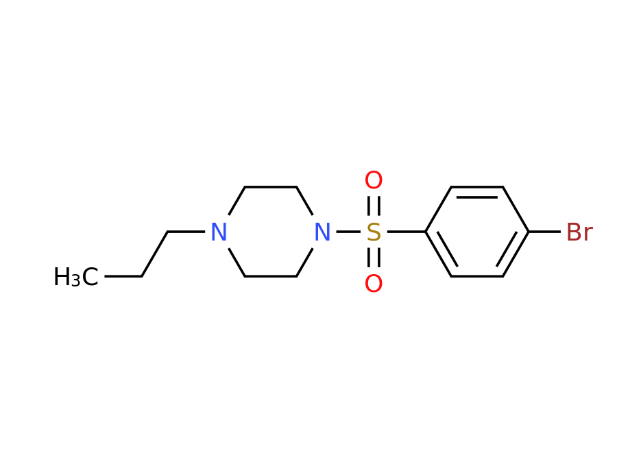 Structure Amb6505096