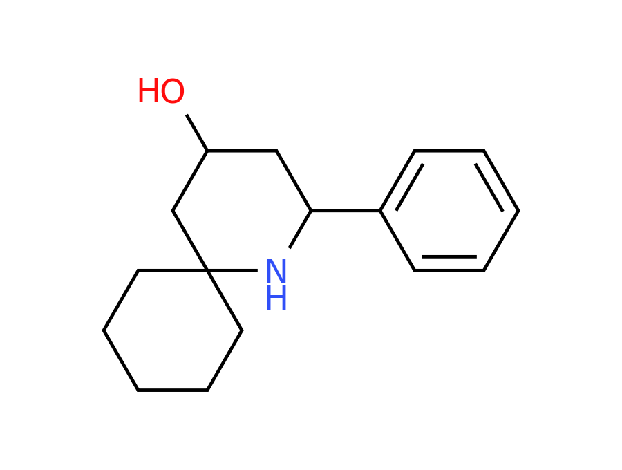 Structure Amb650533