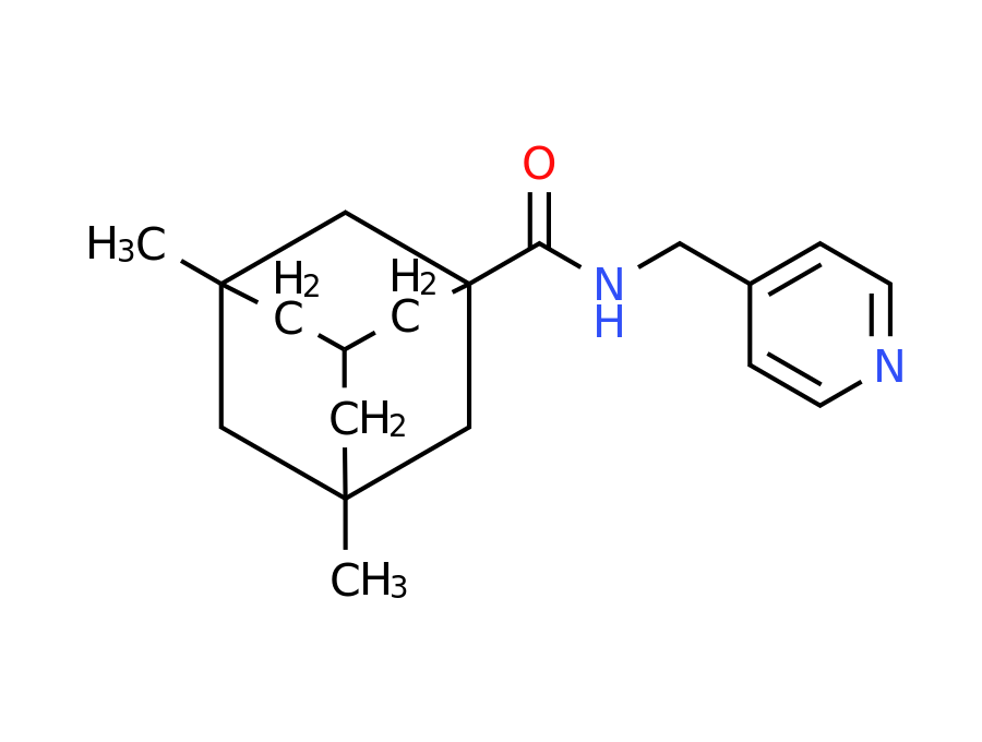 Structure Amb6505756