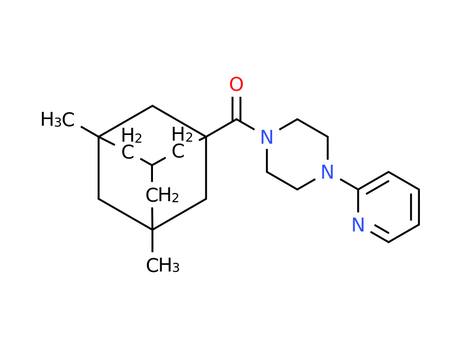 Structure Amb6508051