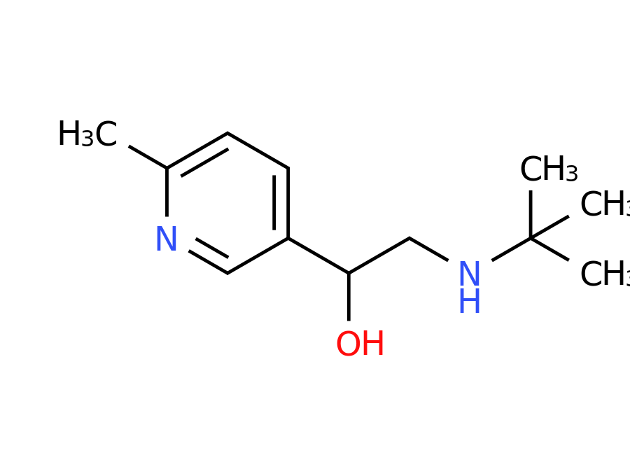 Structure Amb650810