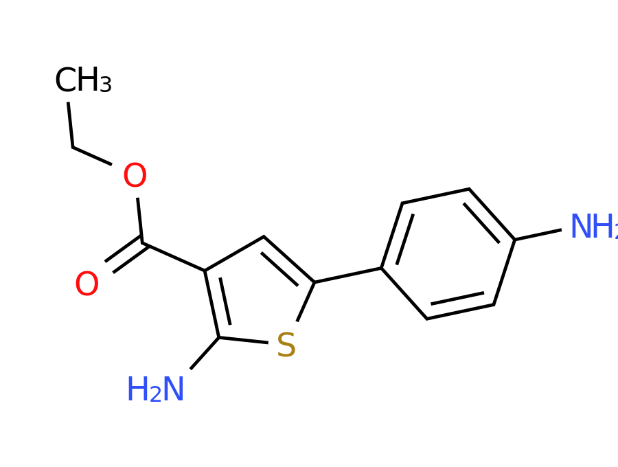 Structure Amb650892